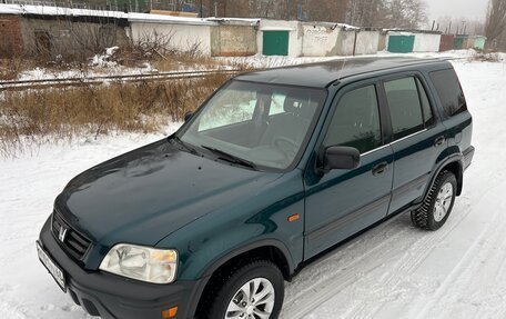 Honda CR-V IV, 1998 год, 350 000 рублей, 4 фотография