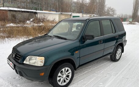 Honda CR-V IV, 1998 год, 350 000 рублей, 3 фотография