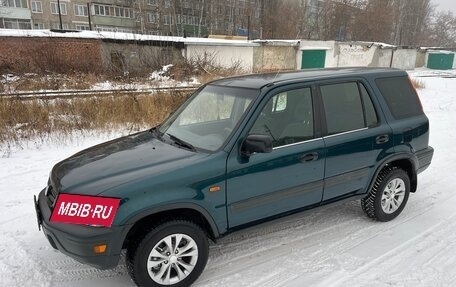 Honda CR-V IV, 1998 год, 350 000 рублей, 6 фотография