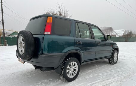 Honda CR-V IV, 1998 год, 350 000 рублей, 13 фотография