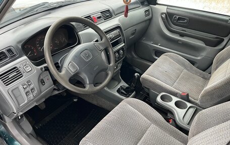 Honda CR-V IV, 1998 год, 350 000 рублей, 22 фотография