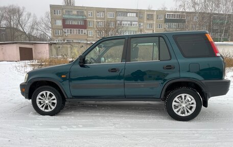 Honda CR-V IV, 1998 год, 350 000 рублей, 21 фотография