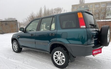 Honda CR-V IV, 1998 год, 350 000 рублей, 20 фотография