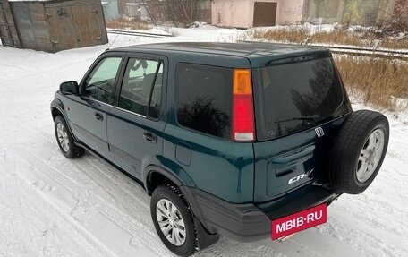 Honda CR-V IV, 1998 год, 350 000 рублей, 19 фотография