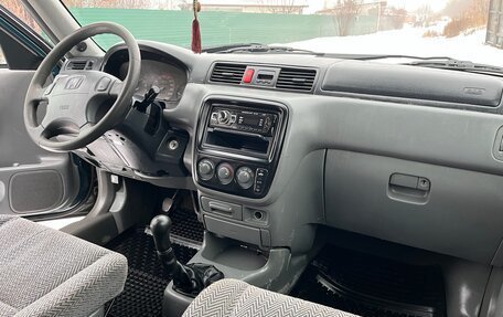 Honda CR-V IV, 1998 год, 350 000 рублей, 26 фотография