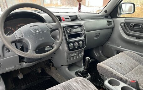 Honda CR-V IV, 1998 год, 350 000 рублей, 24 фотография