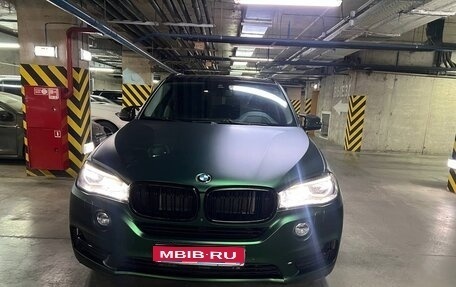 BMW X5, 2014 год, 3 150 000 рублей, 1 фотография