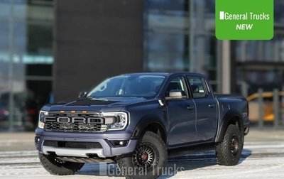 Ford Ranger, 2024 год, 6 399 000 рублей, 1 фотография