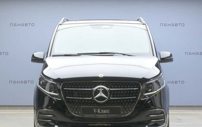 Mercedes-Benz V-Класс, 2024 год, 16 800 000 рублей, 1 фотография