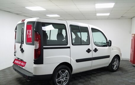 Fiat Doblo I, 2012 год, 585 000 рублей, 2 фотография