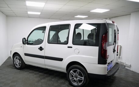 Fiat Doblo I, 2012 год, 585 000 рублей, 6 фотография