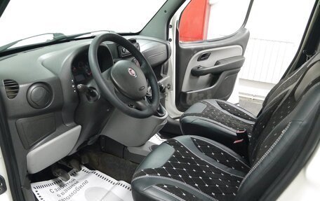 Fiat Doblo I, 2012 год, 585 000 рублей, 7 фотография