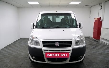 Fiat Doblo I, 2012 год, 585 000 рублей, 4 фотография