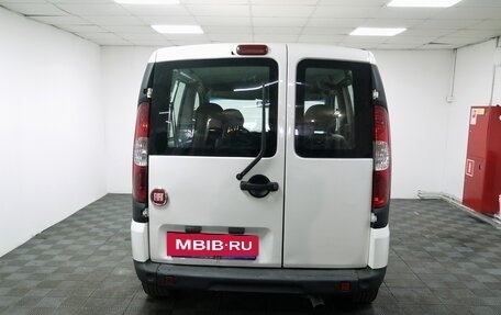 Fiat Doblo I, 2012 год, 585 000 рублей, 3 фотография