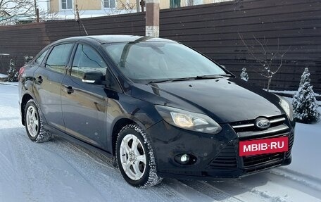 Ford Focus III, 2013 год, 685 000 рублей, 15 фотография