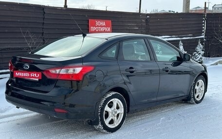 Ford Focus III, 2013 год, 685 000 рублей, 4 фотография