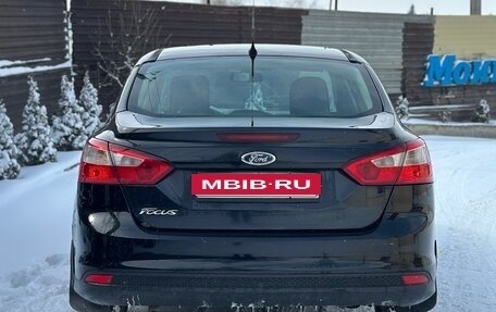 Ford Focus III, 2013 год, 685 000 рублей, 7 фотография