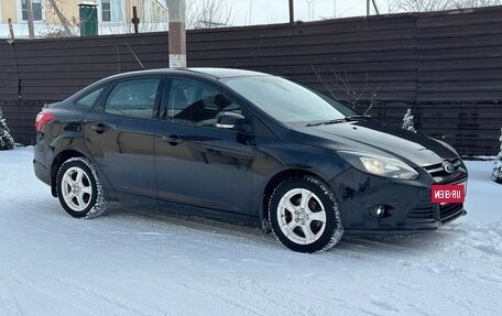 Ford Focus III, 2013 год, 685 000 рублей, 6 фотография