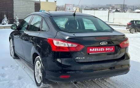 Ford Focus III, 2013 год, 685 000 рублей, 18 фотография