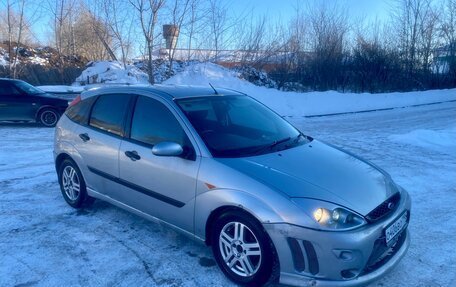 Ford Focus IV, 2003 год, 280 000 рублей, 3 фотография