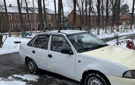 Daewoo Nexia I рестайлинг, 2011 год, 230 000 рублей, 2 фотография