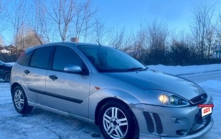 Ford Focus IV, 2003 год, 280 000 рублей, 4 фотография