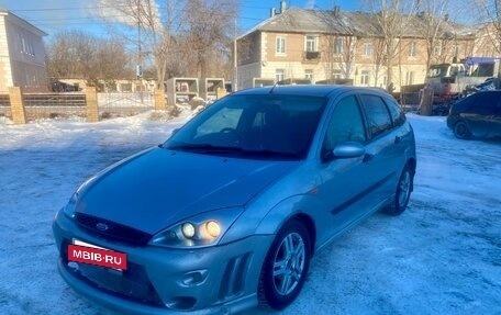 Ford Focus IV, 2003 год, 280 000 рублей, 5 фотография