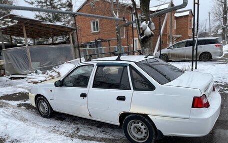 Daewoo Nexia I рестайлинг, 2011 год, 230 000 рублей, 10 фотография