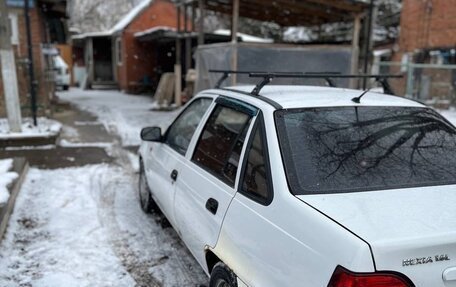 Daewoo Nexia I рестайлинг, 2011 год, 230 000 рублей, 9 фотография