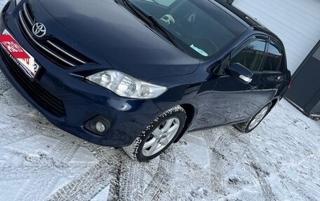 Toyota Corolla, 2011 год, 1 120 000 рублей, 2 фотография