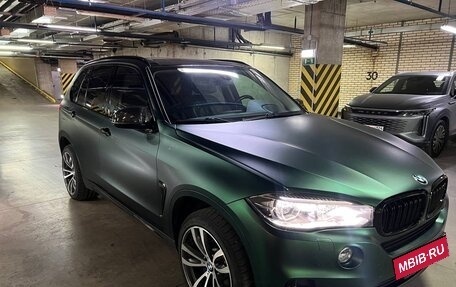 BMW X5, 2014 год, 3 150 000 рублей, 3 фотография