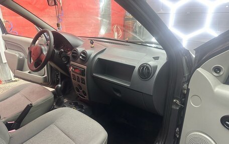 Renault Logan I, 2007 год, 255 000 рублей, 8 фотография