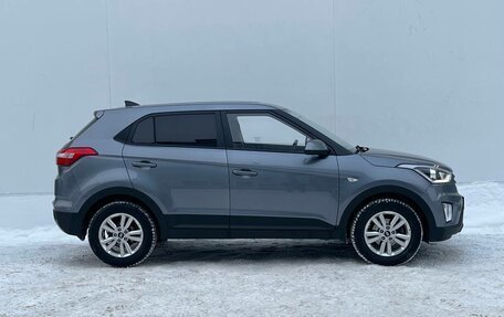 Hyundai Creta I рестайлинг, 2019 год, 1 780 000 рублей, 5 фотография