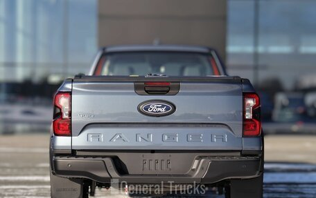 Ford Ranger, 2024 год, 6 399 000 рублей, 4 фотография