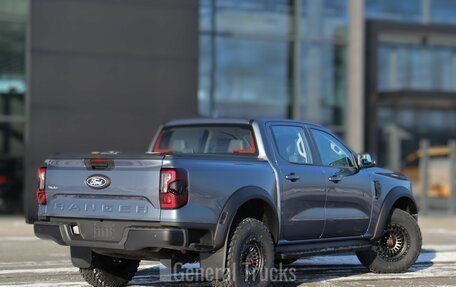 Ford Ranger, 2024 год, 6 399 000 рублей, 5 фотография