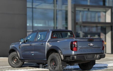 Ford Ranger, 2024 год, 6 399 000 рублей, 3 фотография