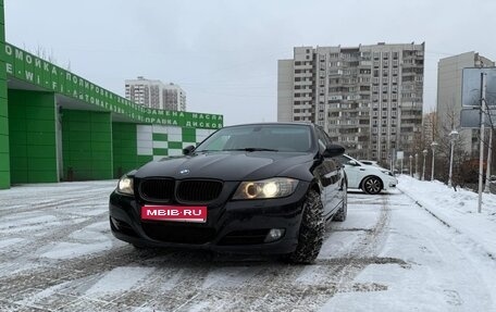 BMW 3 серия, 2010 год, 1 220 000 рублей, 1 фотография