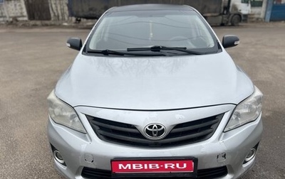 Toyota Corolla, 2011 год, 1 000 000 рублей, 1 фотография