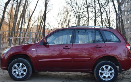 Chery Tiggo (T11), 2014 год, 800 000 рублей, 5 фотография