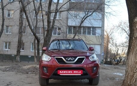 Chery Tiggo (T11), 2014 год, 800 000 рублей, 2 фотография