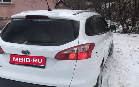 Ford Focus III, 2012 год, 950 000 рублей, 6 фотография