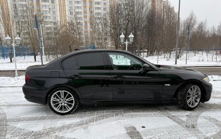 BMW 3 серия, 2010 год, 1 220 000 рублей, 6 фотография