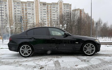 BMW 3 серия, 2010 год, 1 220 000 рублей, 4 фотография