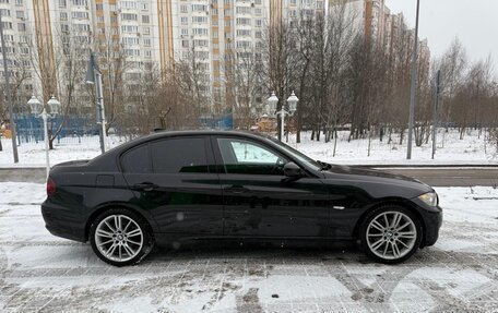 BMW 3 серия, 2010 год, 1 220 000 рублей, 5 фотография