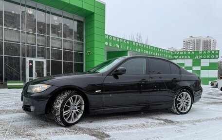 BMW 3 серия, 2010 год, 1 220 000 рублей, 7 фотография