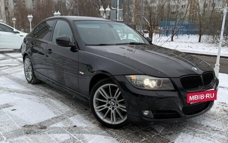 BMW 3 серия, 2010 год, 1 220 000 рублей, 2 фотография