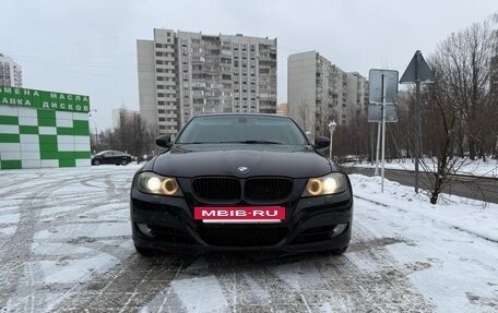 BMW 3 серия, 2010 год, 1 220 000 рублей, 3 фотография