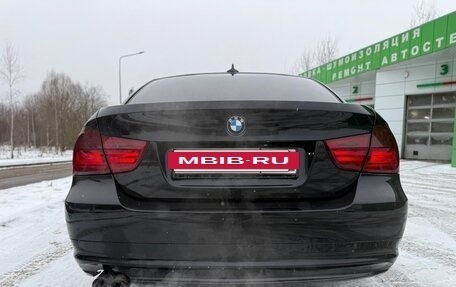 BMW 3 серия, 2010 год, 1 220 000 рублей, 10 фотография