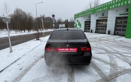 BMW 3 серия, 2010 год, 1 220 000 рублей, 8 фотография