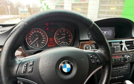 BMW 3 серия, 2010 год, 1 220 000 рублей, 17 фотография